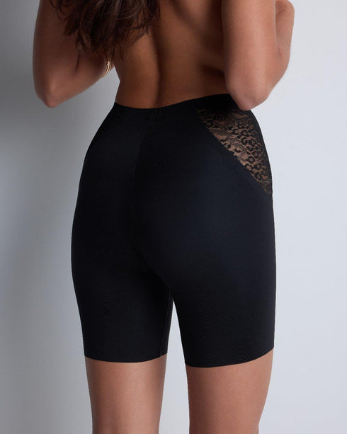 AUBADE Panty SCULPT BY AUBADE Black Pepper