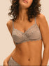 BH ohne Bügel Grege CARESSE SIMONE PÉRÈLE