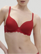 Spacer Bügel-BH Tango Red CARESSE SIMONE PÉRÈLE