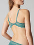 Spacer Bügel-BH Boreal Green CARESSE SIMONE PÉRÈLE