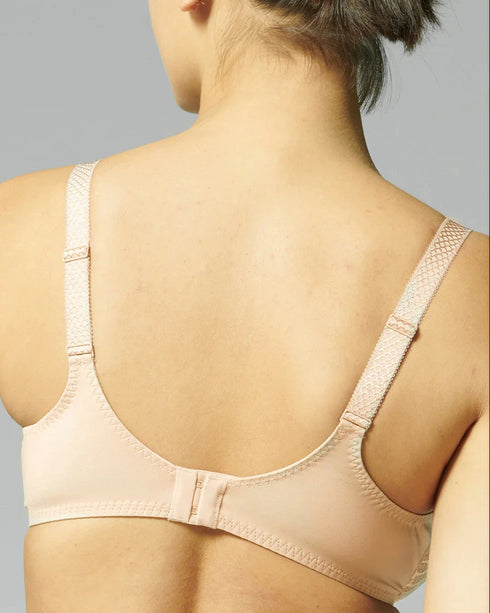 Bügel-BH Skin Rosé CARESSE SIMONE PÉRÈLE