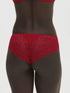 Shorty Tango Red CARESSE SIMONE PÉRÈLE