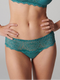 Shorty Boreal Green CARESSE SIMONE PÉRÈLE