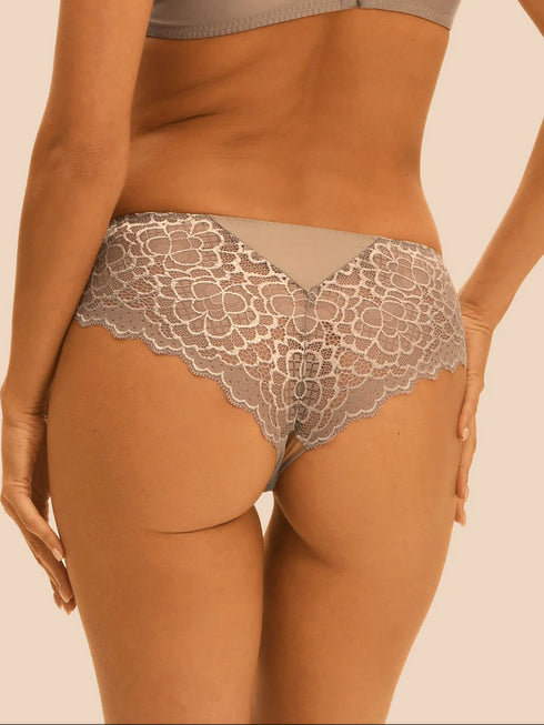 Shorty Grege CARESSE SIMONE PÉRÈLE