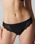 Tanga Schwarz CARESSE SIMONE PÉRÈLE