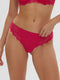 Tanga Teaberry Pink CARESSE SIMONE PÉRÈLE