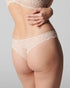 Tanga Skin Rosé CARESSE SIMONE PÉRÈLE