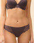 Tanga Grau CARESSE SIMONE PÉRÈLE