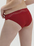 Slip Tango Red CARESSE SIMONE PÉRÈLE