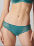 Slip Boreal Green CARESSE SIMONE PÉRÈLE