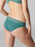 Slip Boreal Green CARESSE SIMONE PÉRÈLE