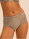 Taillenslip Grege CARESSE SIMONE PÉRÈLE