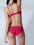 Triangel Push-up BH Rubinrosé WISH SIMONE PÉRÈLE
