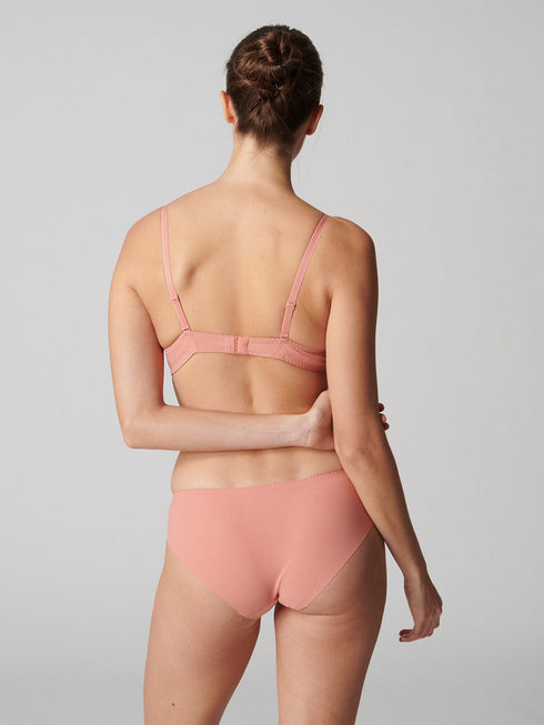 Triangel Push-up BH Rosa WISH SIMONE PÉRÈLE