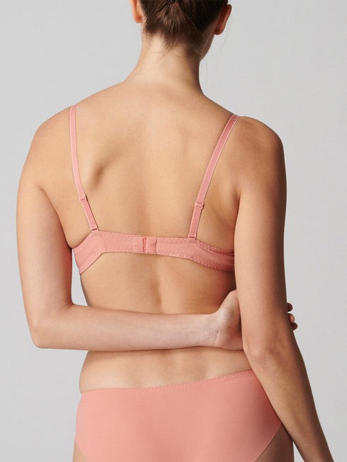 Triangel Push-up BH Rosa WISH SIMONE PÉRÈLE