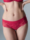 Shorty Rubinrosé WISH SIMONE PÉRÈLE