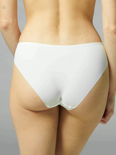 Slip Naturel WISH SIMONE PÉRÈLE