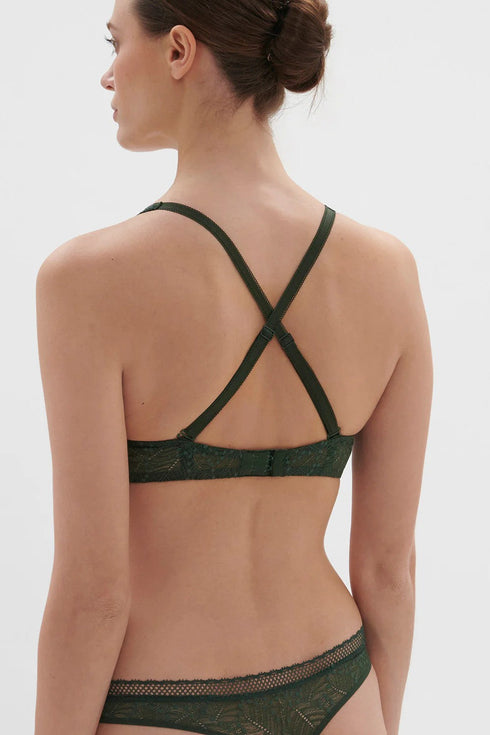 BH ohne Bügel Tanne COMETE SIMONE PÉRÈLE
