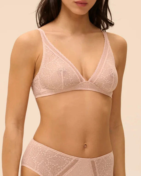 BH ohne Bügel Sandrosé COMETE SIMONE PÉRÈLE