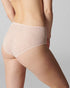 Taillen-Slip Sandrosé COMETE SIMONE PÉRÈLE