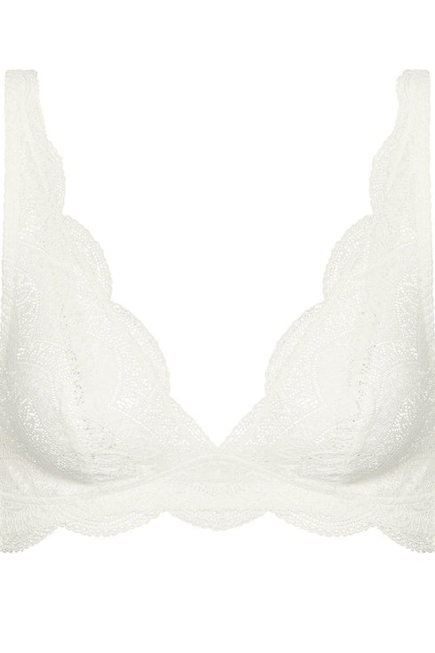 Triangel-BH Naturel KARMA SIMONE PÉRÈLE