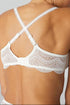 Bügel-BH Naturel KARMA SIMONE PÉRÈLE