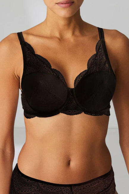 Contour-BH Spacer 3D Schwarz KARMA SIMONE PÉRÈLE