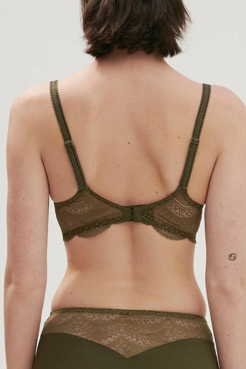 Contour-BH Spacer 3D Adventure GreenKARMA SIMONE PÉRÈLE