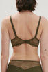 Contour-BH Spacer 3D Adventure GreenKARMA SIMONE PÉRÈLE