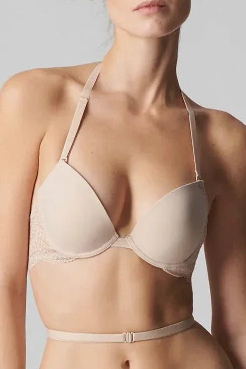 Multiposition Bügel-BH Skin Rosé KARMA SIMONE PÉRÈLE