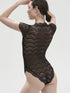 BODY Schwarz KARMA SIMONE PÉRÈLE