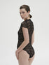 BODY Schwarz KARMA SIMONE PÉRÈLE