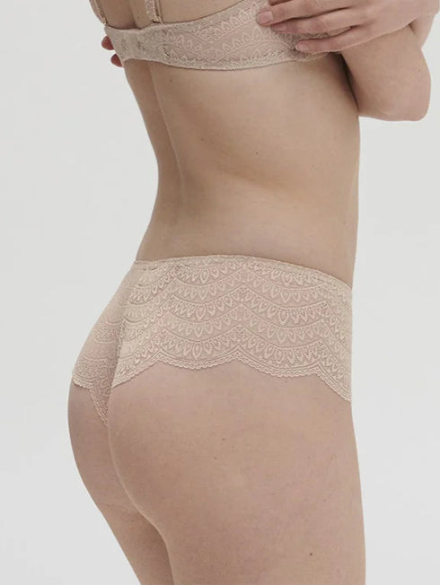 Shorty Skin Rosé KARMA SIMONE PÉRÈLE