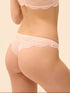 Tanga Puderrosa KARMA SIMONE PÉRÈLE