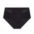 Taillenslip Schwarz KARMA SIMONE PÉRÈLE