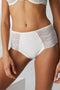 Taillenslip Naturel KARMA SIMONE PÉRÈLE
