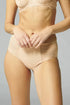 Taillenslip Skin Rosé KARMA SIMONE PÉRÈLE