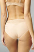 Taillenslip Skin Rosé KARMA SIMONE PÉRÈLE