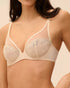 Bügel-BH Topaz Beige DELICE SIMONE PÉRÈLE