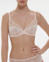 Bügel-BH Puder DELICE SIMONE PÉRÈLE