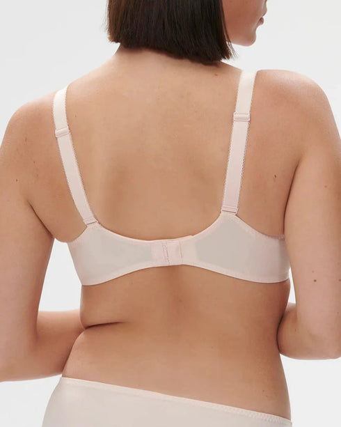 Extra Halt Bügel-BH Puder DELICE SIMONE PÉRÈLE