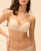 Spacer Bügel-BH Topaz Beige DELICE SIMONE PÉRÈLE