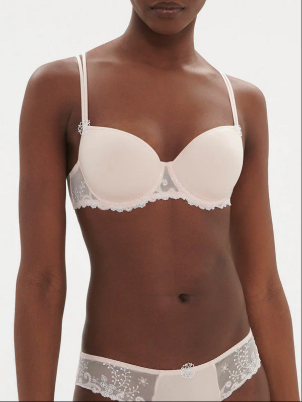 Spacer Bügel-BH Puder DELICE SIMONE PÉRÈLE