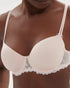 Spacer Bügel-BH Puder DELICE SIMONE PÉRÈLE