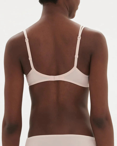 Spacer Bügel-BH Puder DELICE SIMONE PÉRÈLE