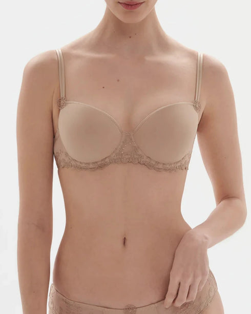 Spacer Bügel-BH Skin DELICE SIMONE PÉRÈLE