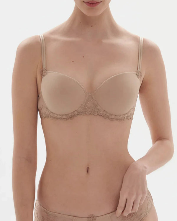 Spacer Bügel-BH Skin DELICE SIMONE PÉRÈLE