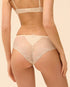 Shorty Topaz Beige DELICE SIMONE PÉRÈLE