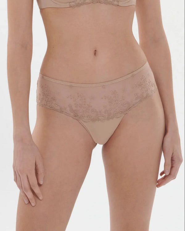 Shorty Skin DELICE SIMONE PÉRÈLE