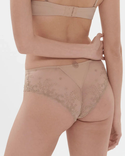 Shorty Skin DELICE SIMONE PÉRÈLE